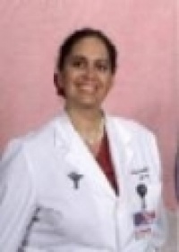 Dr. Gina Arabitg MD, OB-GYN (Obstetrician-Gynecologist)