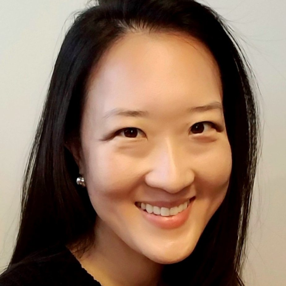 Dr. Dr. Rebecca Han, MD, LAc, Acupuncturist
