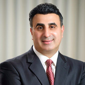 Dr. Ayoub  Sayeg MD