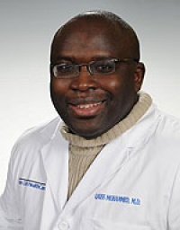 Dr. Qaiss Mohammed MD, Hospitalist