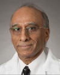 Dr. Raj K Jain MD, Pulmonologist