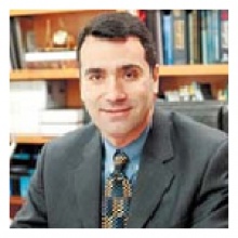 Dr. Michel M Murr MD, Internist