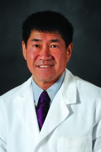 Dr. Nathan Wei MD, Rheumatologist