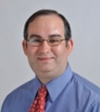 Dr. Derek Letort M.D., Neurologist