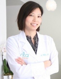 Dr. Jisoo  Shin D.D.S.