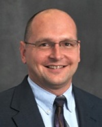 Dr. Steve  Hunyadi M.D.
