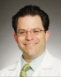 Dr. Brian D Weiss MD