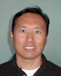 Dr. David Kim M.D., Hospitalist