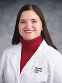 Dr. Christine  Inguanzo M.D.