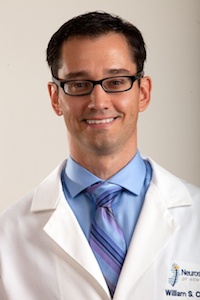 Dr. William Allen Cobb M.D.