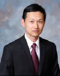 Dr. Zhe Cai MD, Internist