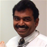 Dr. Arunachalam Thenappan MD, Hematologist (Blood Specialist)