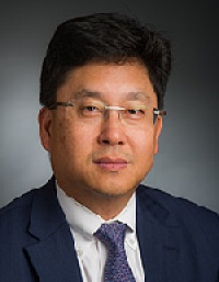 Dr. William Chun Hahn MD PHD