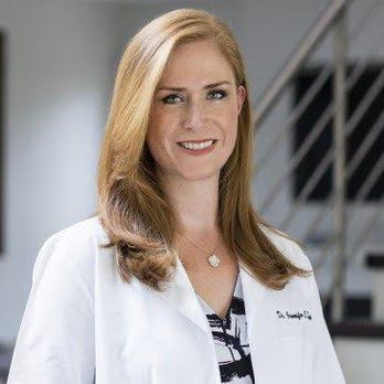 Dr. Jennifer Tauber, DPM, Podiatrist (Foot and Ankle Specialist)