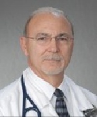Dr. Jorge P. Lipiz MD, Neurologist