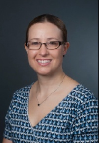 Dr. Nicole M Oliver M.D.