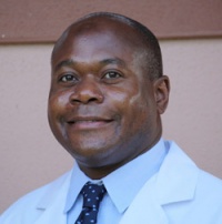 Dr. Cletus R Georges MD, Urologist