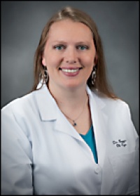 Dr. Elizabeth W Boggs MD