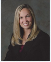 Dr. Katherine Weldon Stidham D.M.D., Dentist