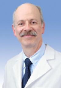Dr. Charles Williams Bennett M.D.