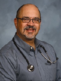 Dr. Andres  Jimenez M.D.