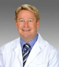 Dr. Charles Fish Greenfield M.D.