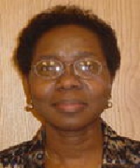 Dr. Josephine M Williams MD