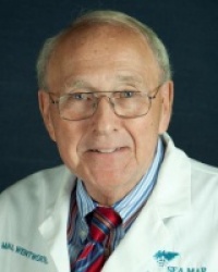 Dr. Mark A. Wentworth M.D.