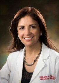 Dr. Monica Esperanza Lopez MD