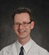 Dr. Keith Gregory Heinzerling MD, Internist