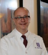 Scott Denny AP, DOM, Acupuncturist