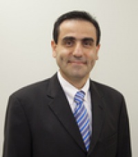 Dr. Alfred Salim Maksoud MD, Pulmonologist