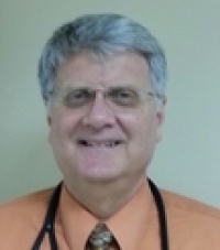 Dr. Charles Kent M.D., Family Practitioner