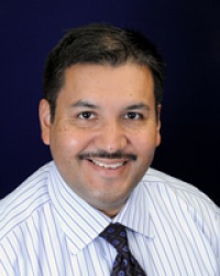 Dr. Roberto M Nieto M.D., Neurologist