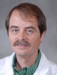 Dr. Craig B Anderson MD