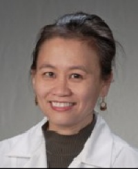 Dr. My-lan  Le-nguyen MD