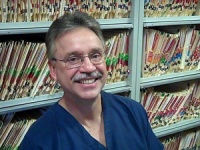 Dr. Robert Francis Treado DMD, Periodontist