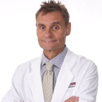 Dr. George Raymond Williams, MD, FAAOS, Orthopedist