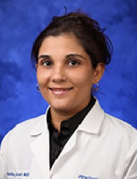 Dr. Monika Joshi MD, Hematologist (Blood Specialist)