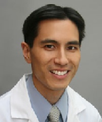 Dr. Bryan K Chen MD