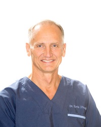Dr. Kevin August D angelo DDS, Dentist