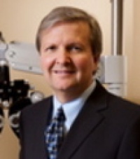 Dr. Dan B. Carver O.D.