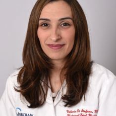Dr. Valeria M. Distefano, MD, OB-GYN (Obstetrician-Gynecologist)