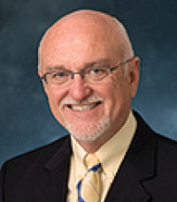 Dr. David  Barnhart M.D.