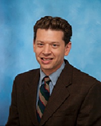 Dr. Scott Ellis Regenbogen MD