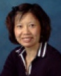 Dr. Charlotte Zhong Yang M. D.