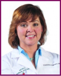 Dr. Charlotte A Brown MD