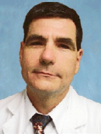 Dr. Brian Val Favero M.D.