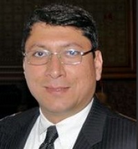 Dr. Hamid  Atabakhsh D.D.S., M.S.