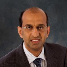George Vettiankal, MD, Cardiologist